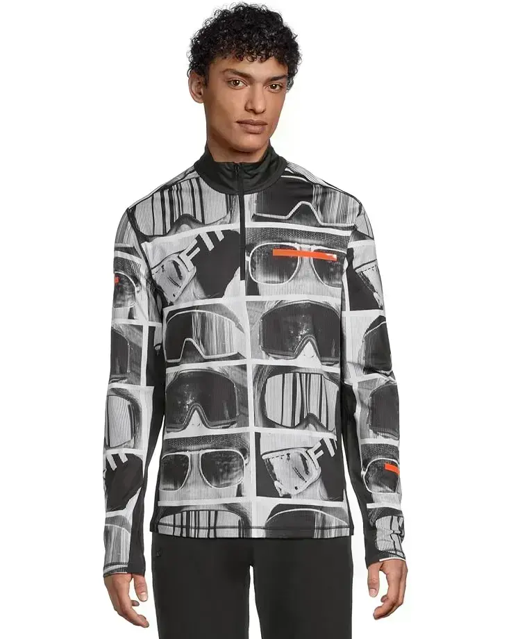 Men's Bogner Fire + Ice Pascal