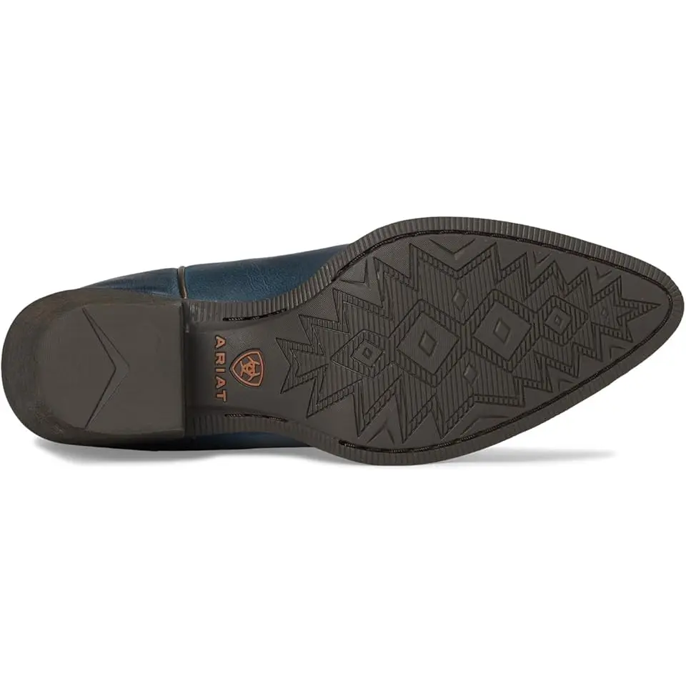 Heritage J Toe