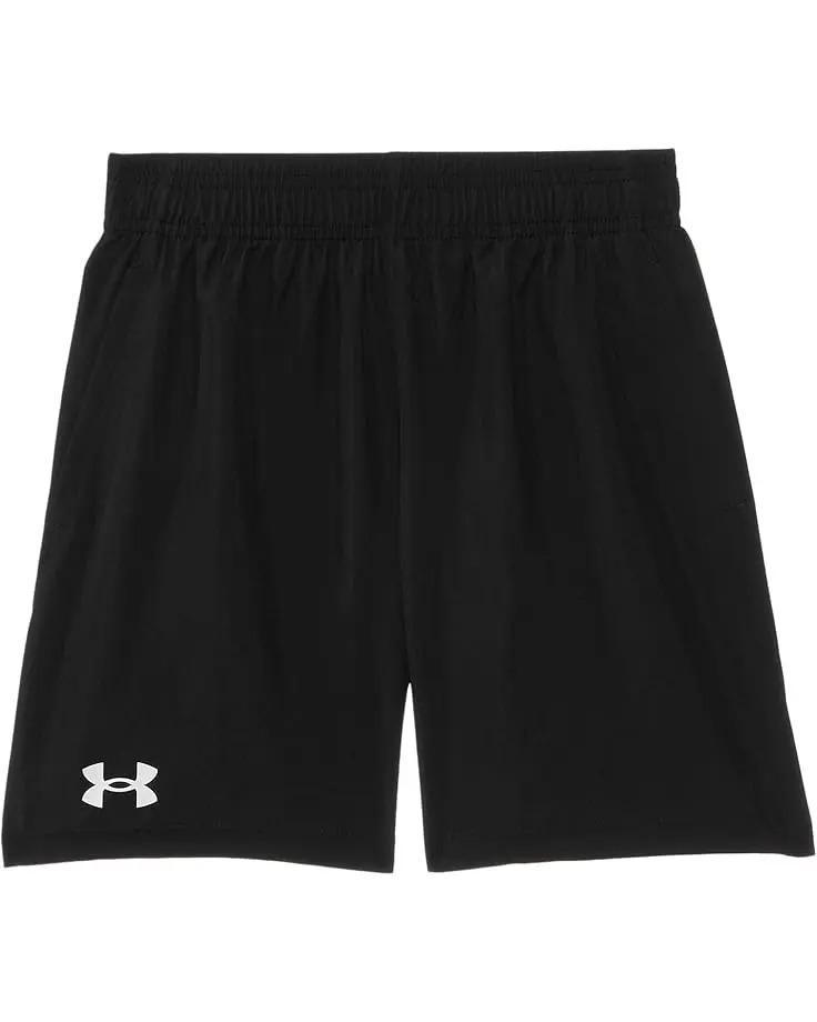 Youth Woven Shorts (Big Kids)