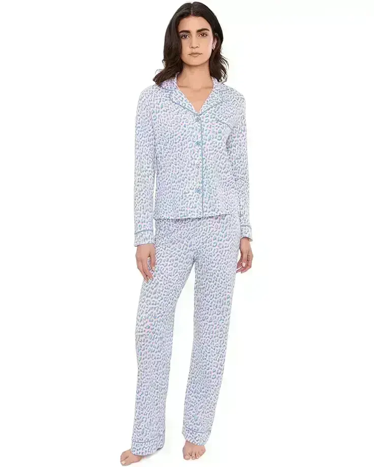 Women's P.J. Salvage Whimsy Pajama Set