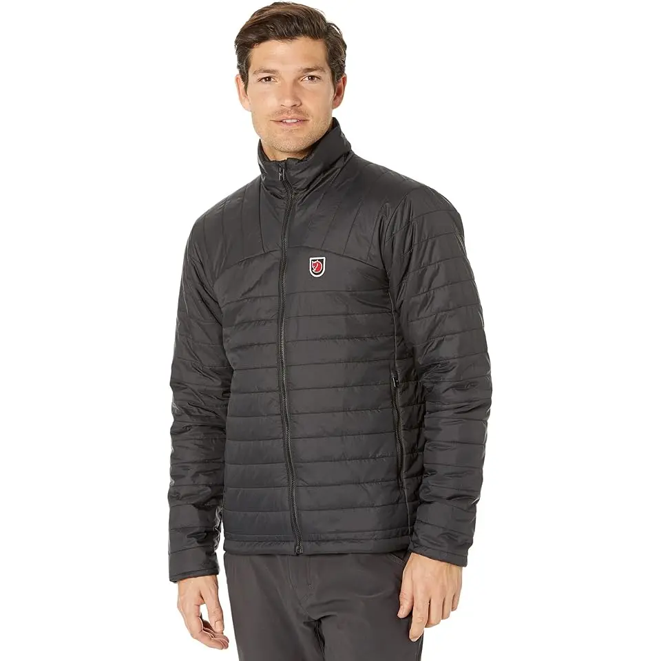 Expedition X-Latt Jacket