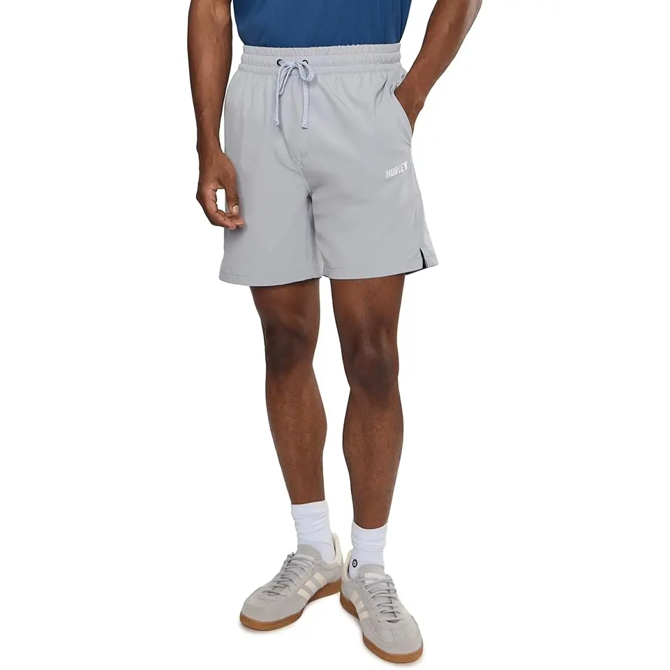 H2O Dri Trek Stretch 7