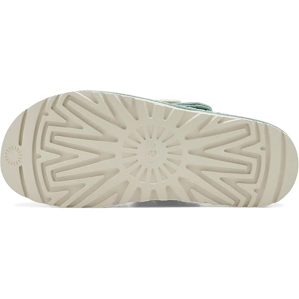Goldenstar Meadow Accent Clogs