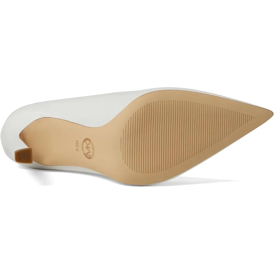Amara Pumps
