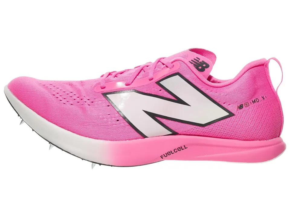 New Balance FuelCell SuperComp MD-X v3 Spikes