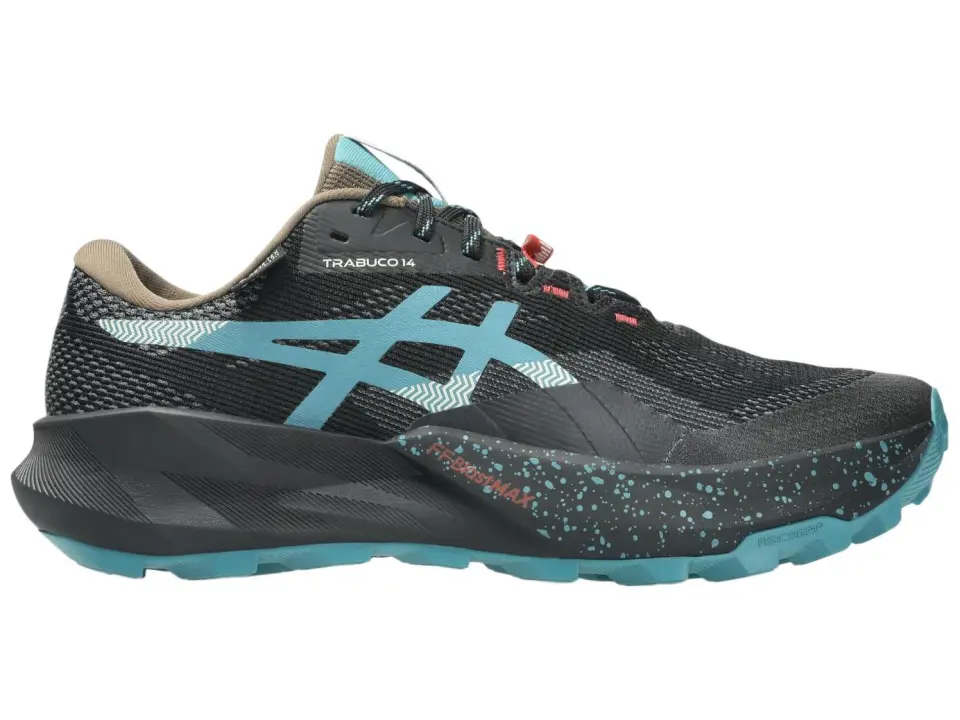 ASICS Trabuco 14 GTX