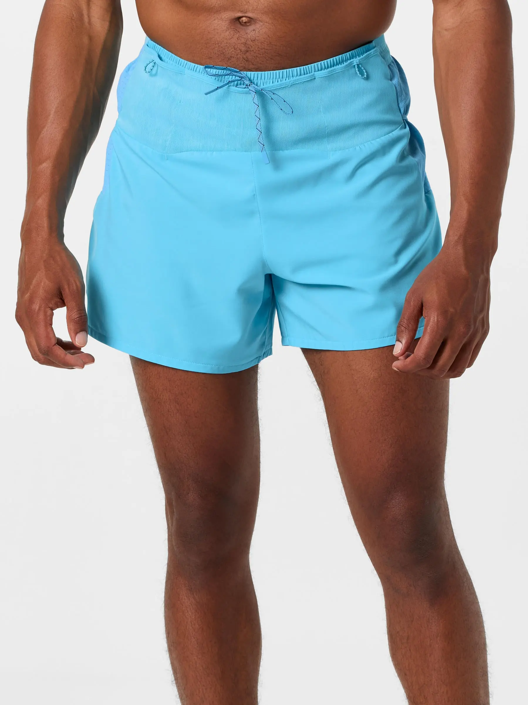 Nike Men's ACG Dri-FIT Second Sunrise 5" Short