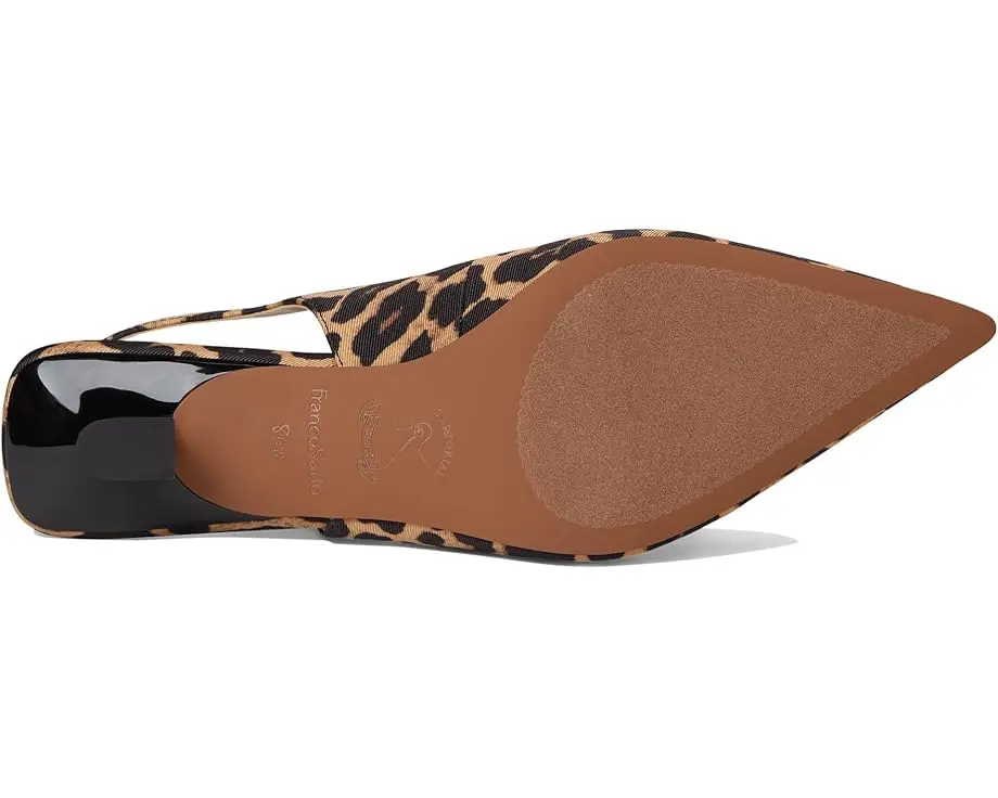 Jaden Slingback Shoes