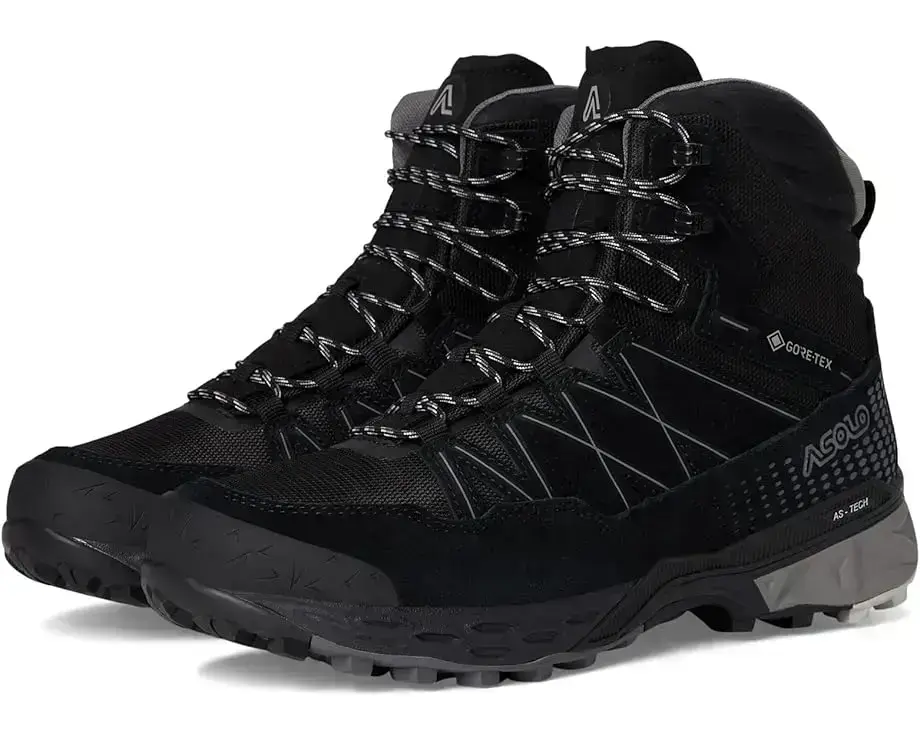Men's Asolo Tahoe Winter GTX MM