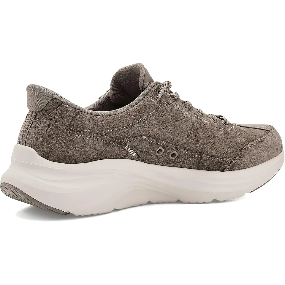 Contour Foam Cozy Fit Calvoro Hands-Free Slip-Ins
