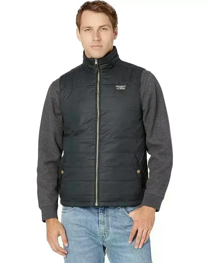 Men's L.L.Bean Mountain Classic Puffer Vest