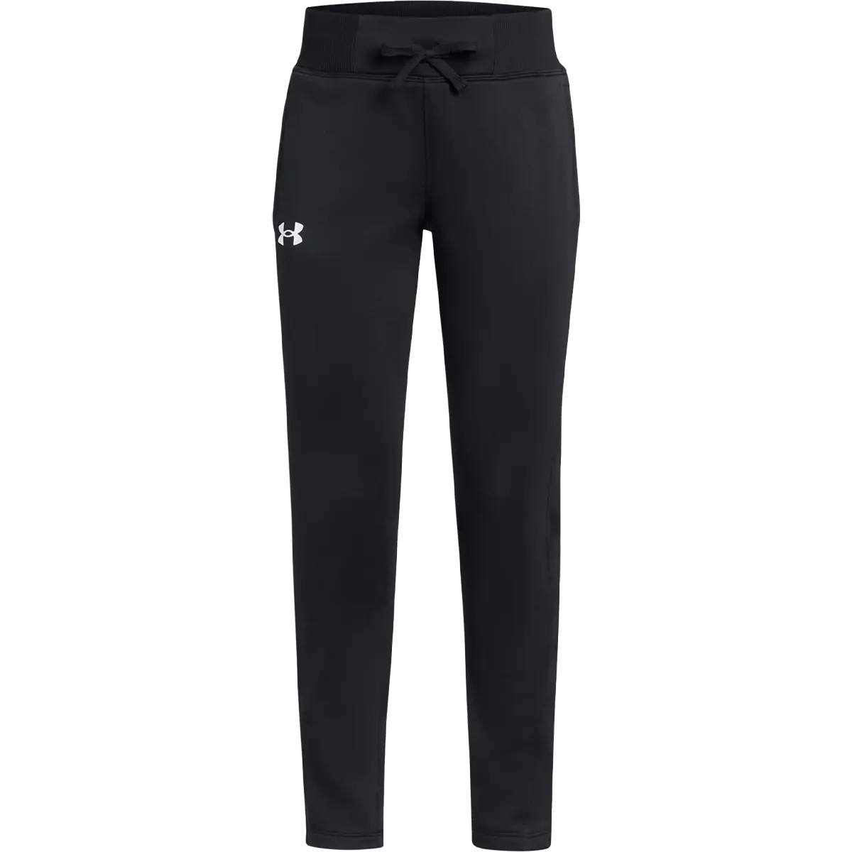 Youth Armour Fleece Pants