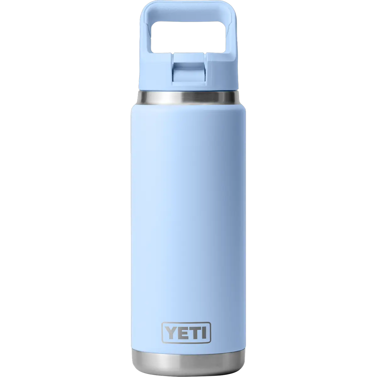 Rambler 26 oz Bottle with Color Matched Straw Cap