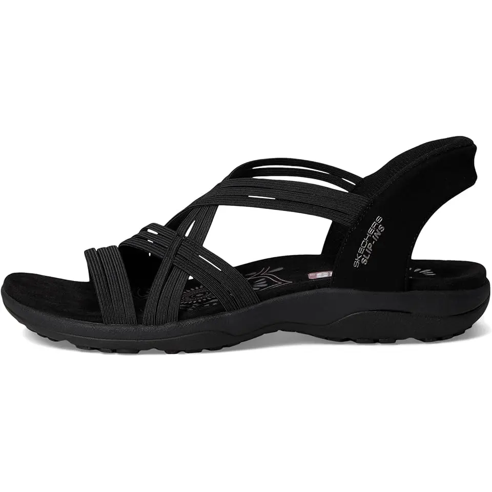 Reggae Slim - Simply Stretchy Hands Free Slip-Ins