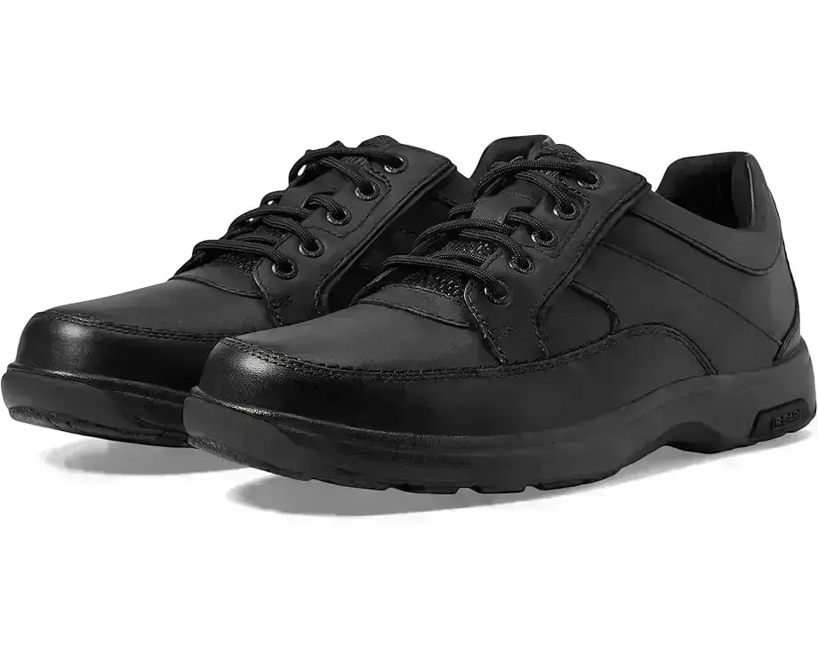 Men's Dunham Midland Oxford Waterproof