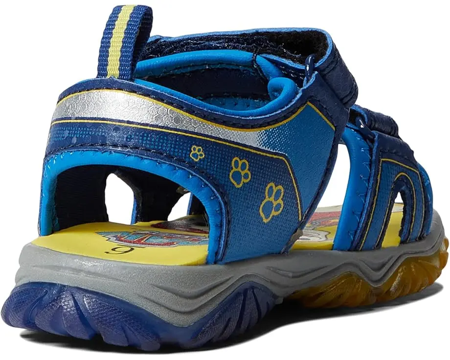 Paw Patrol Lighted Sandal