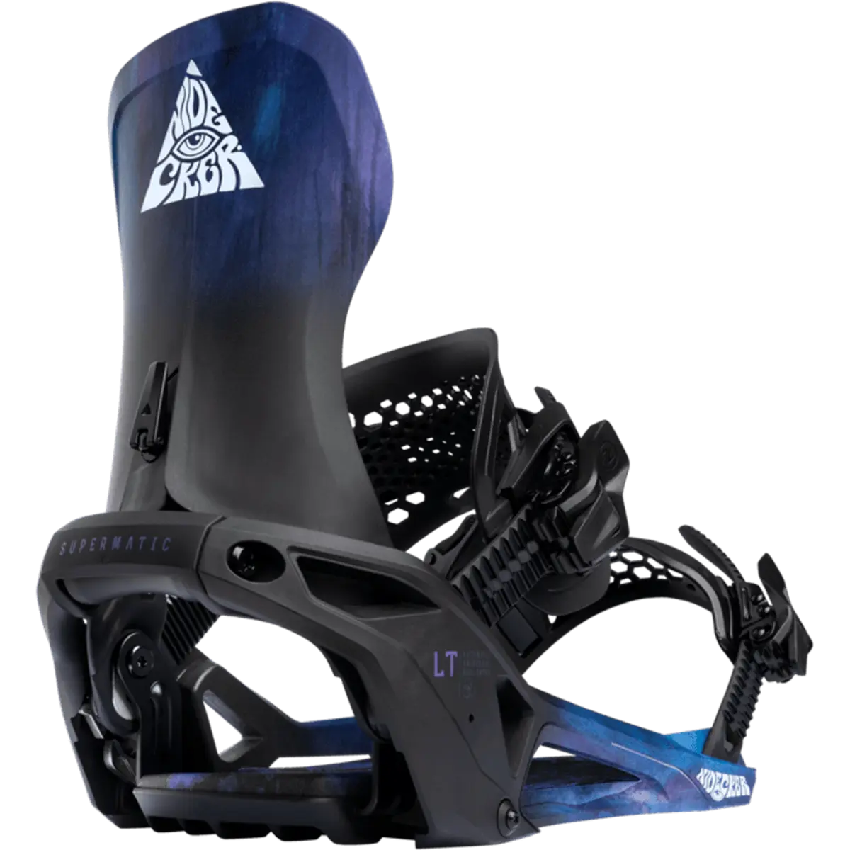 LT Supermatic