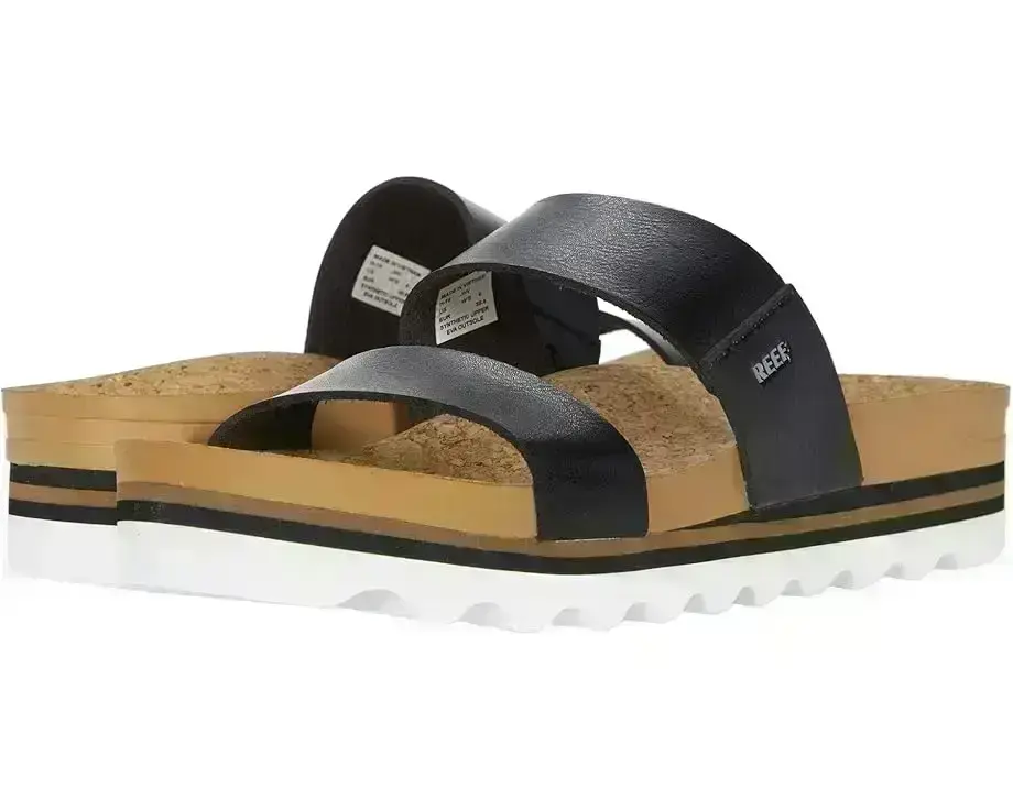 Women's Reef Cushion Vista Hi