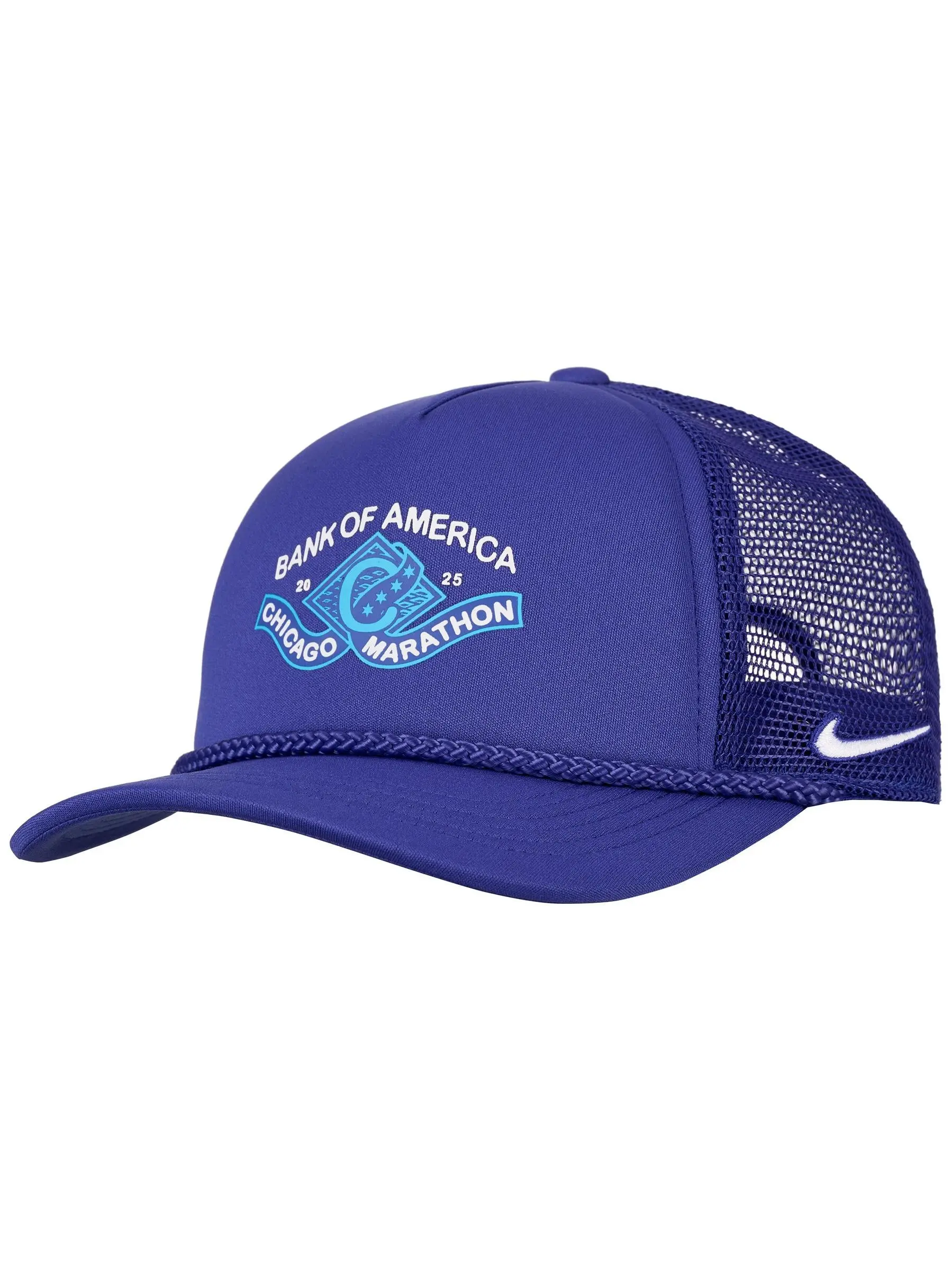 Nike Dri-FIT Rise Chicago Marathon 2025 Cap