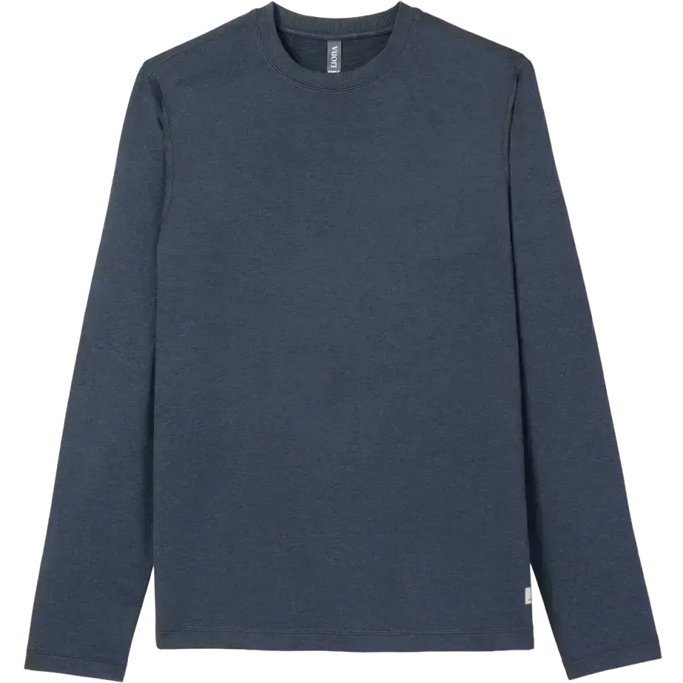 Men's Long Sleeve Ponto Performance Tee