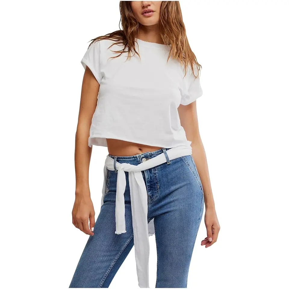 The Perfect Tee
