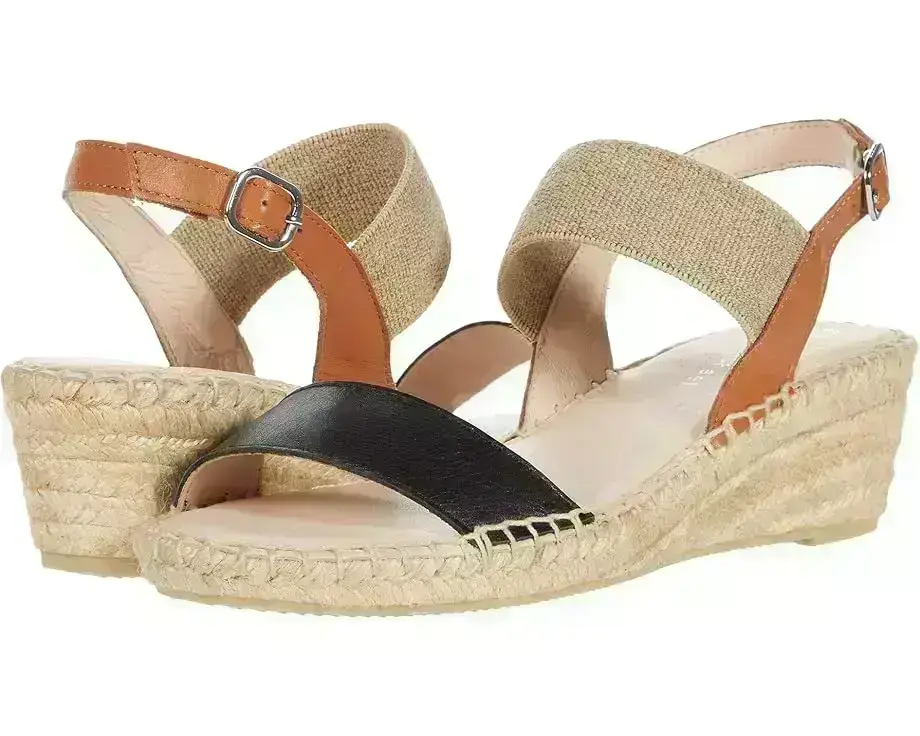 Women's Eric Michael Lulu