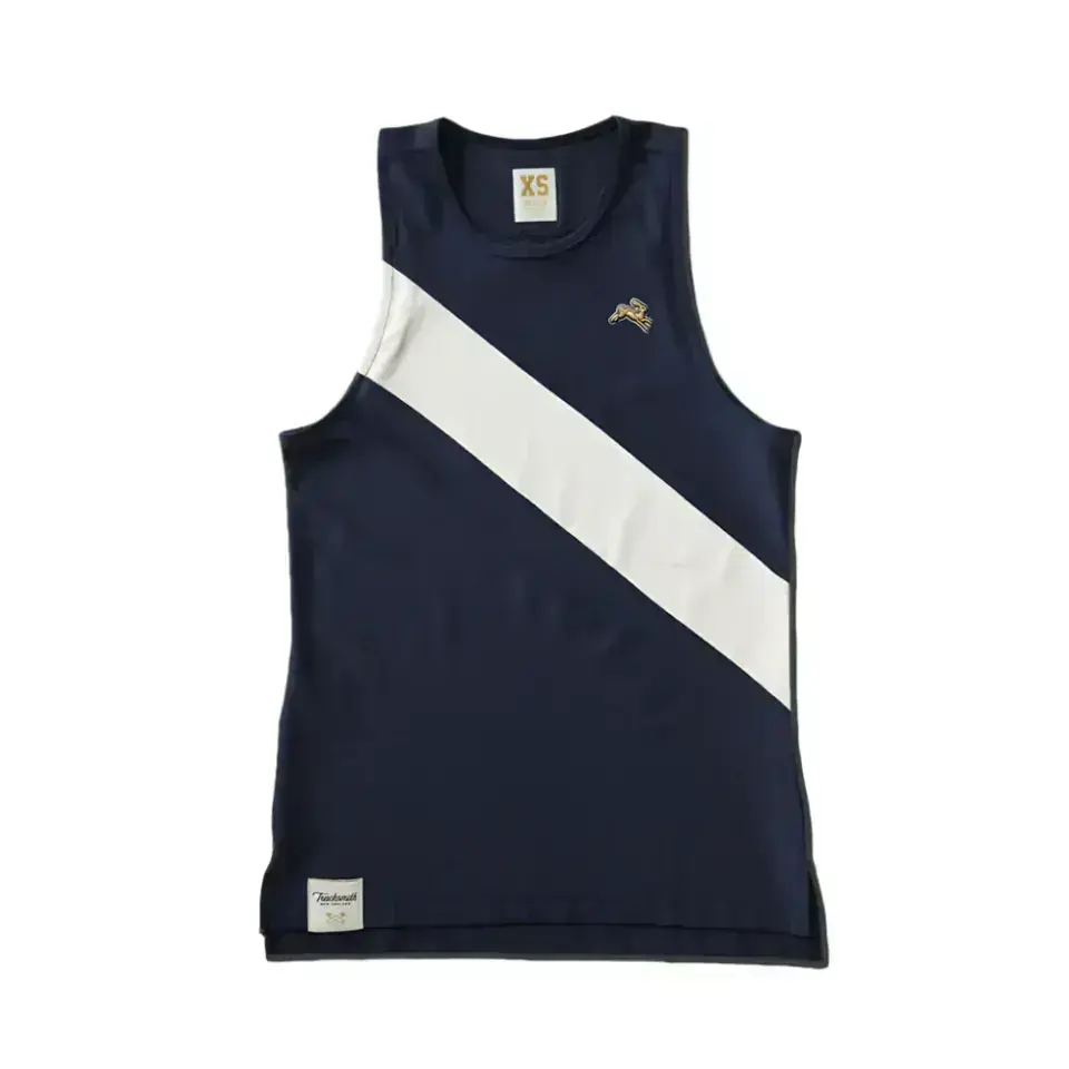 Van Cortlandt Singlet