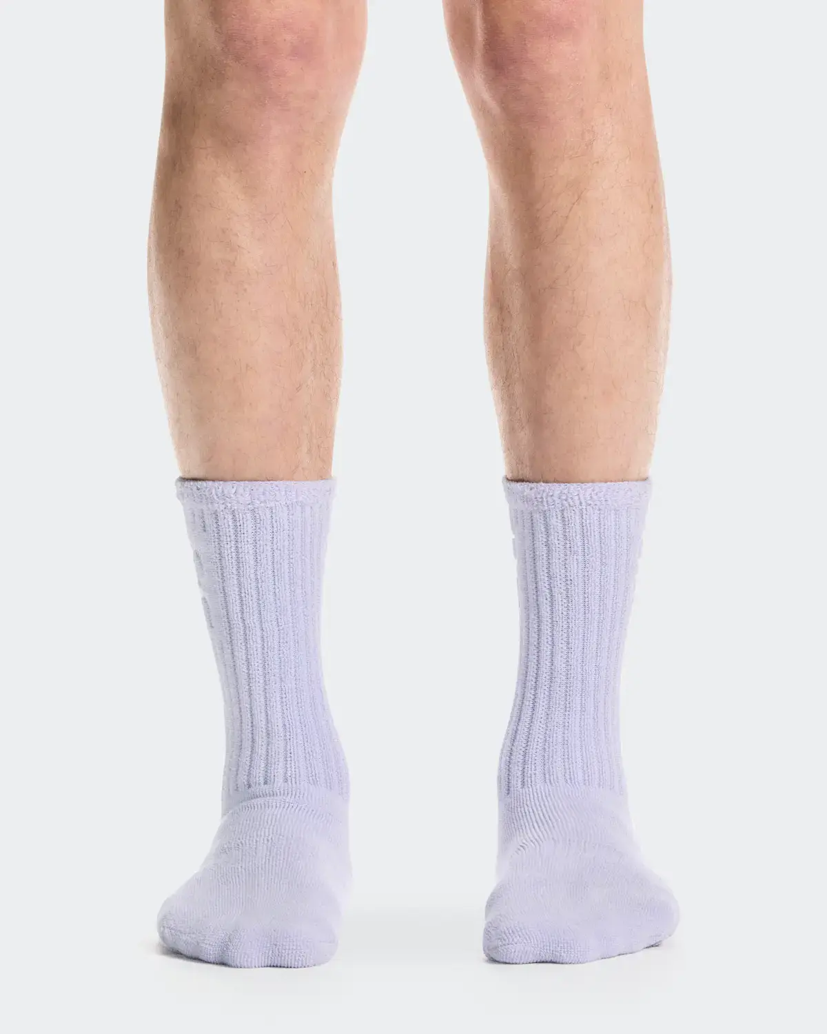 Terry Sock High