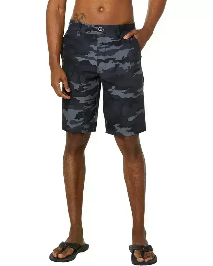 Men's O'Neill Loaded 2.0 Hybrid Shorts