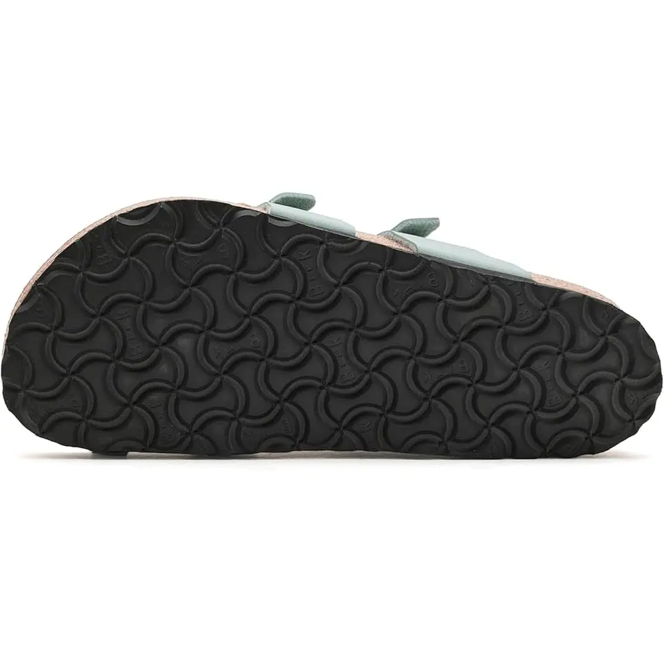 Mayari - Printed Footbed