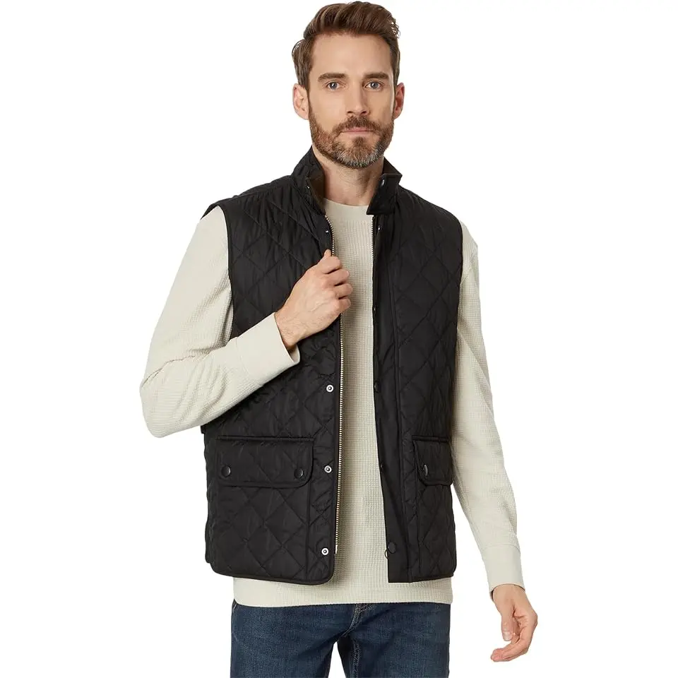 Barbour Lowerdale Gilet