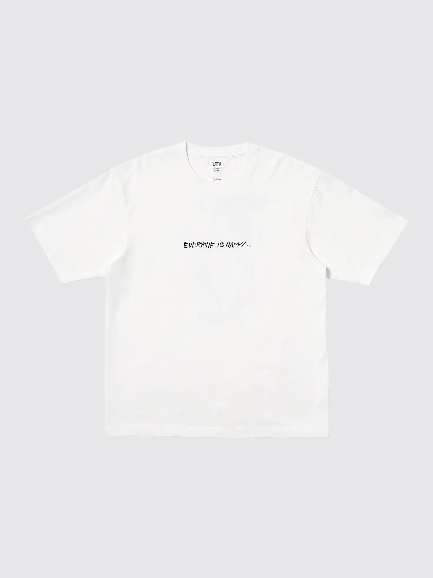 Disney Art UT Graphic T-Shirt | Sorcerer Mickey Mouse
