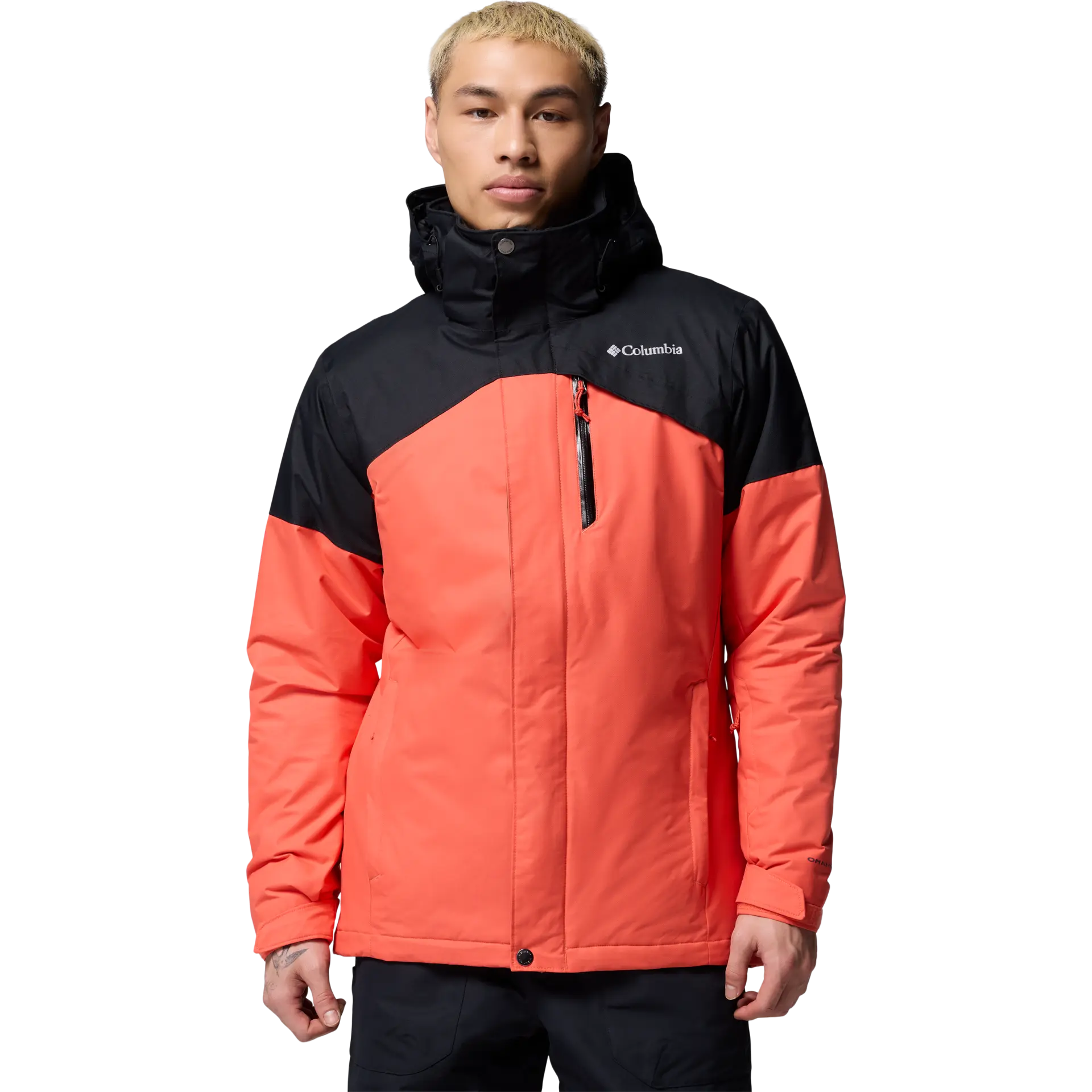 Men's Last Tracks Jacket