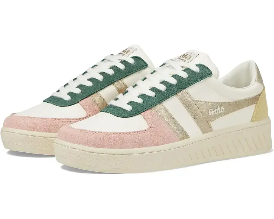 Women's Gola Grandslam Quadrant