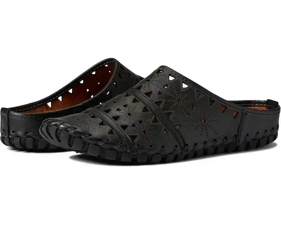 Women's Spring Step Fusalide