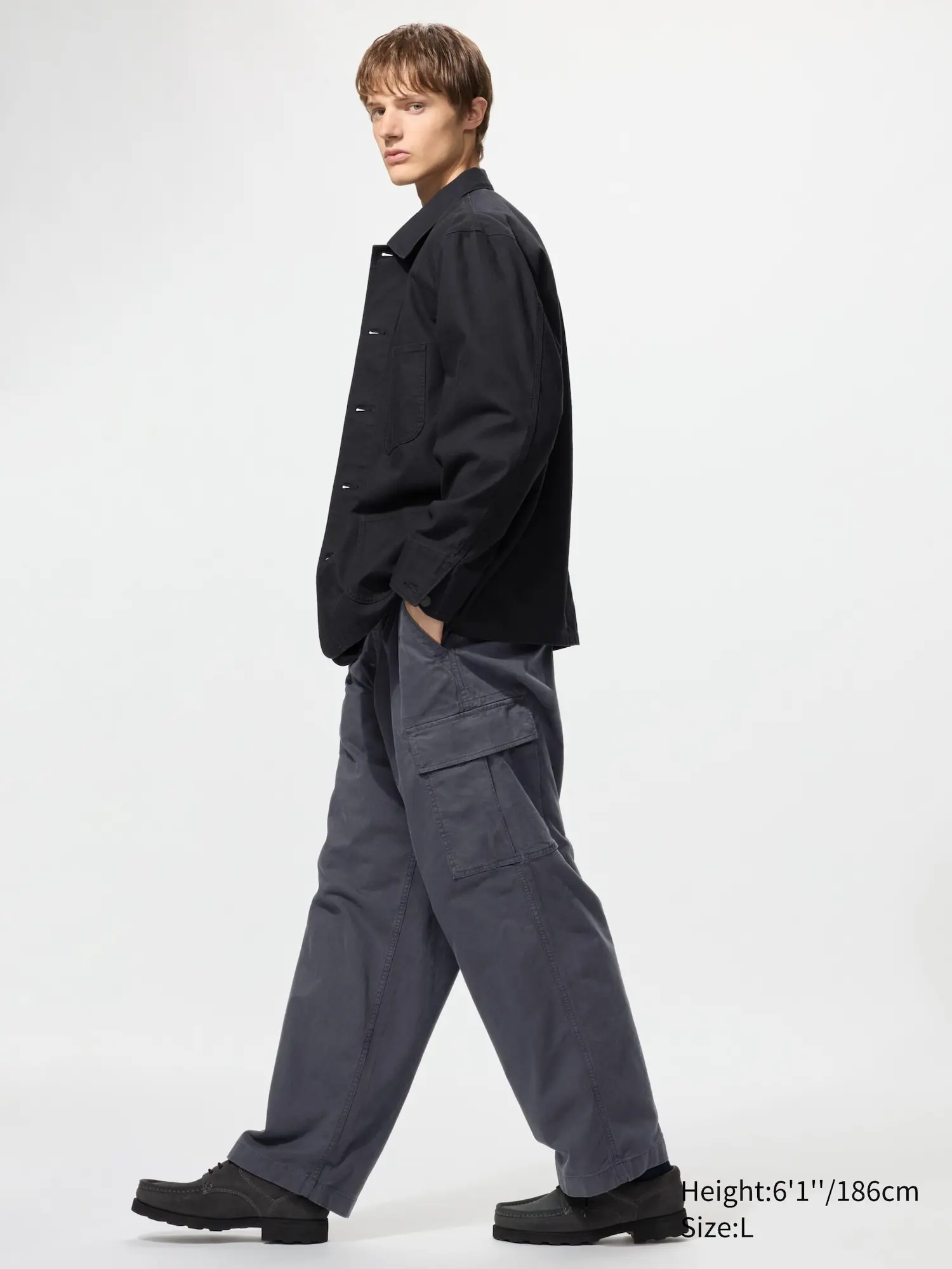 Cargo Pants