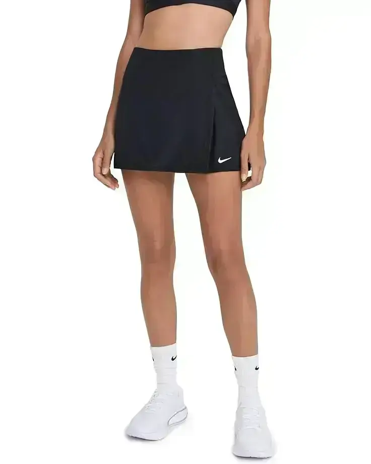 Women's Nike Dri-FIT Straight Tennis Skirt