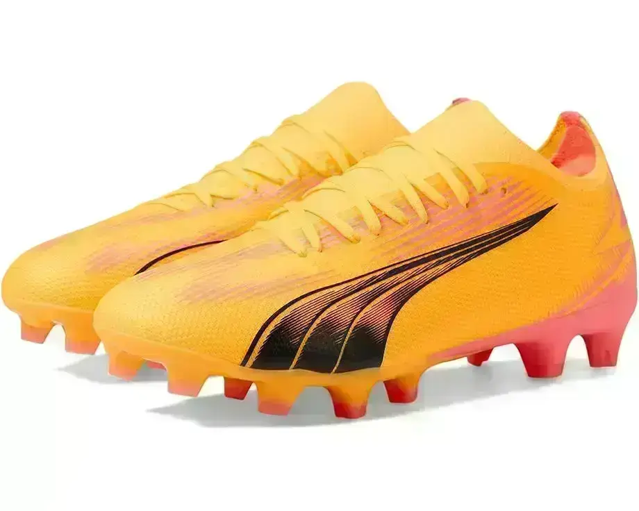 Ultra Match Firm Ground/Artificial Ground Soccer Cleats