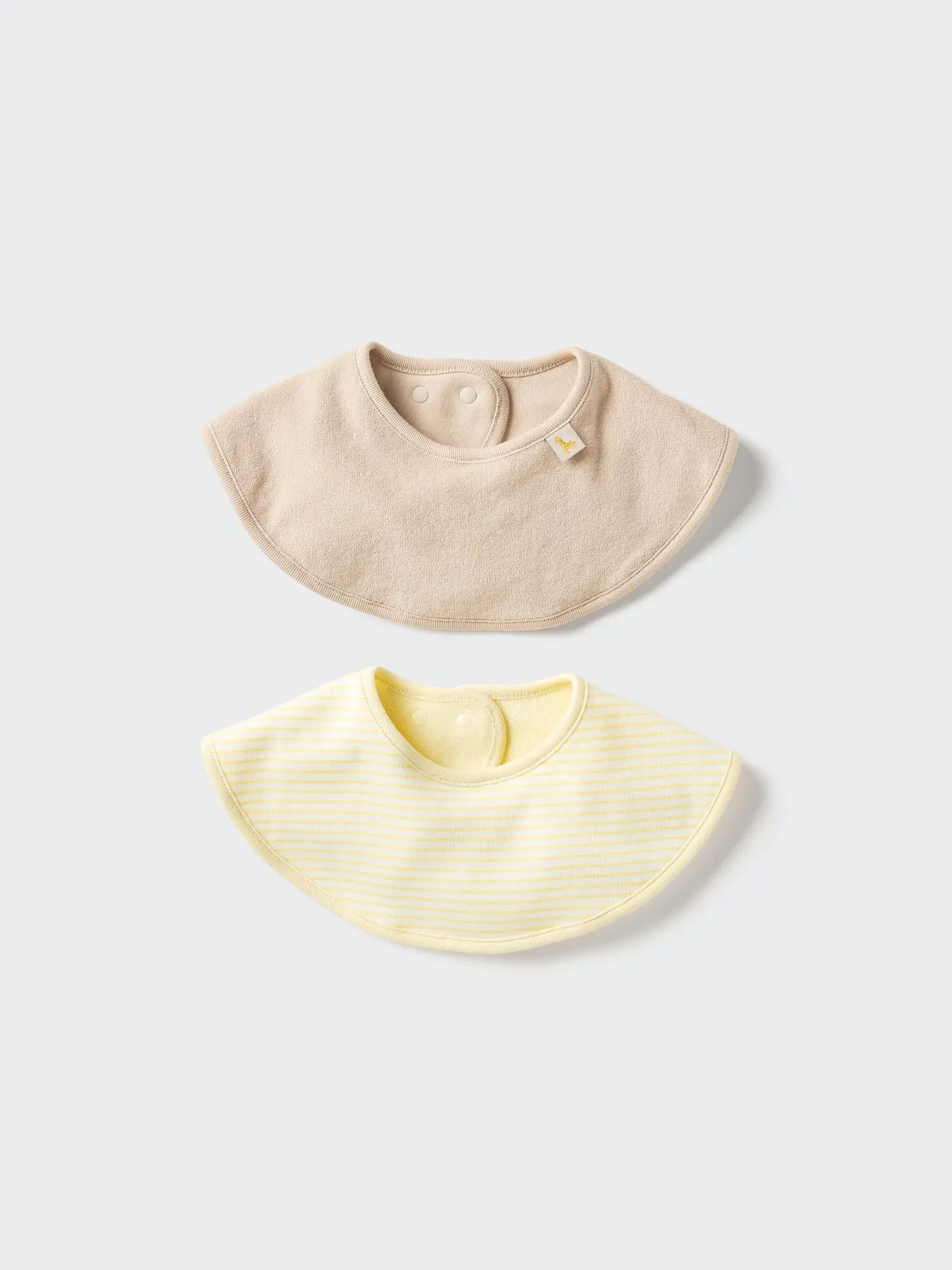 Bib Set | 2 Pairs
