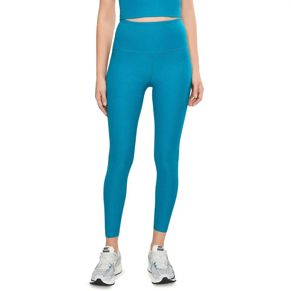 Spacedye Caught In The Midi Leggings