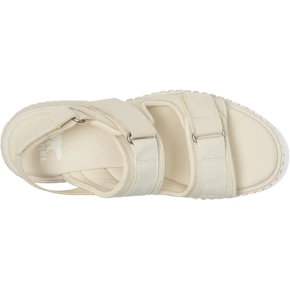 Ona Ave™ Multistrap Mid Sandals