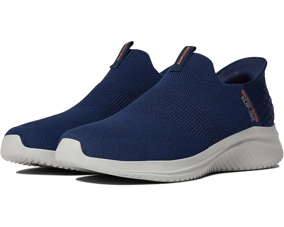 Ultra Flex 3.0 Smooth Step Hands Free Slip-Ins