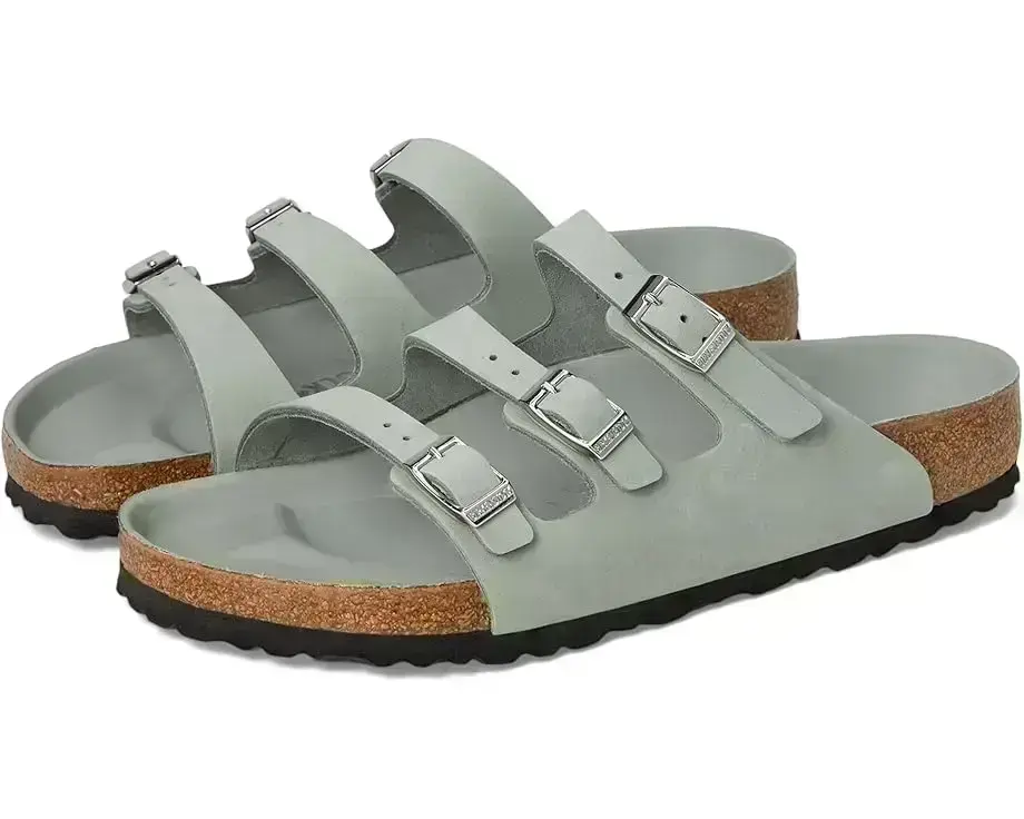 Women's Birkenstock Florida - Nubuck