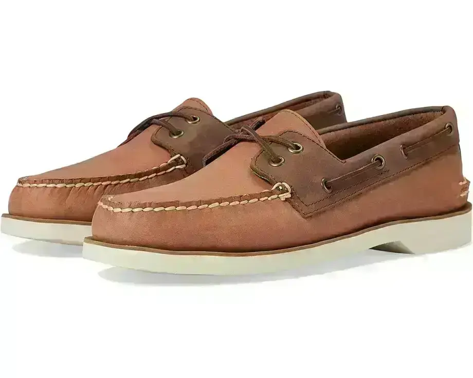 Men's Sperry Authentic Original 2-Eye Double Sole