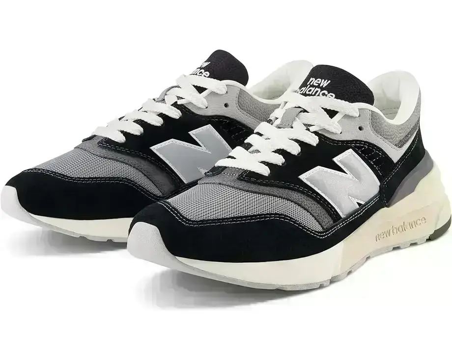 Unisex New Balance Classics 997R
