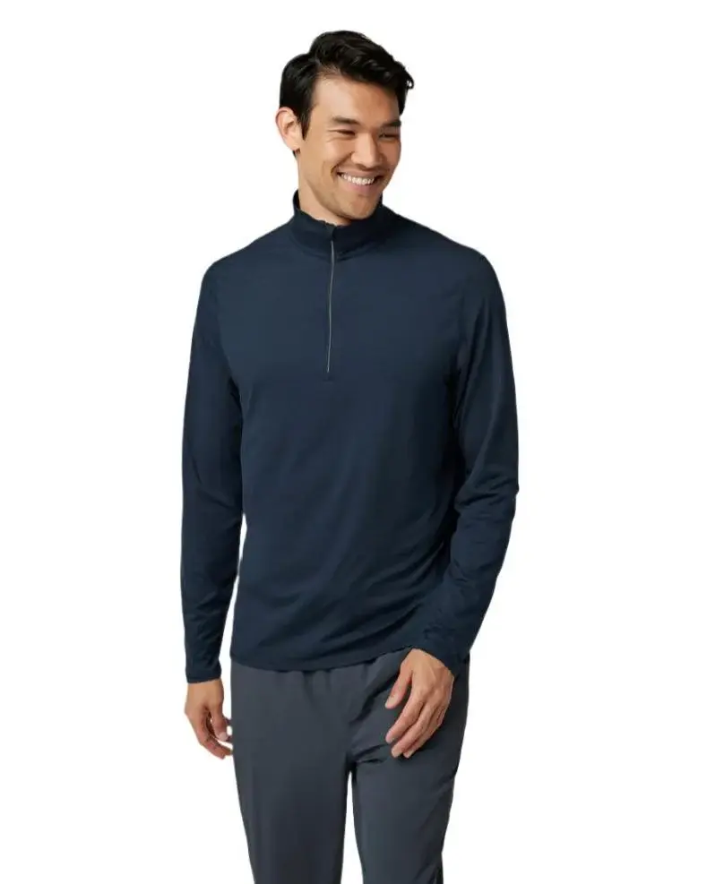 Ease Performance Half Zip 2.0