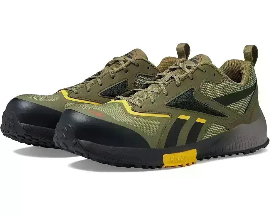 Men's Reebok Work Lavante Trail 2 Work EH Comp Toe