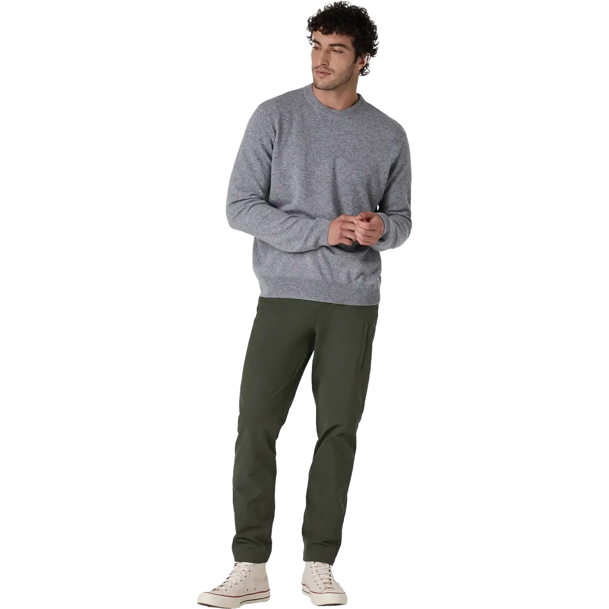 Men's Barren Explorer Pant