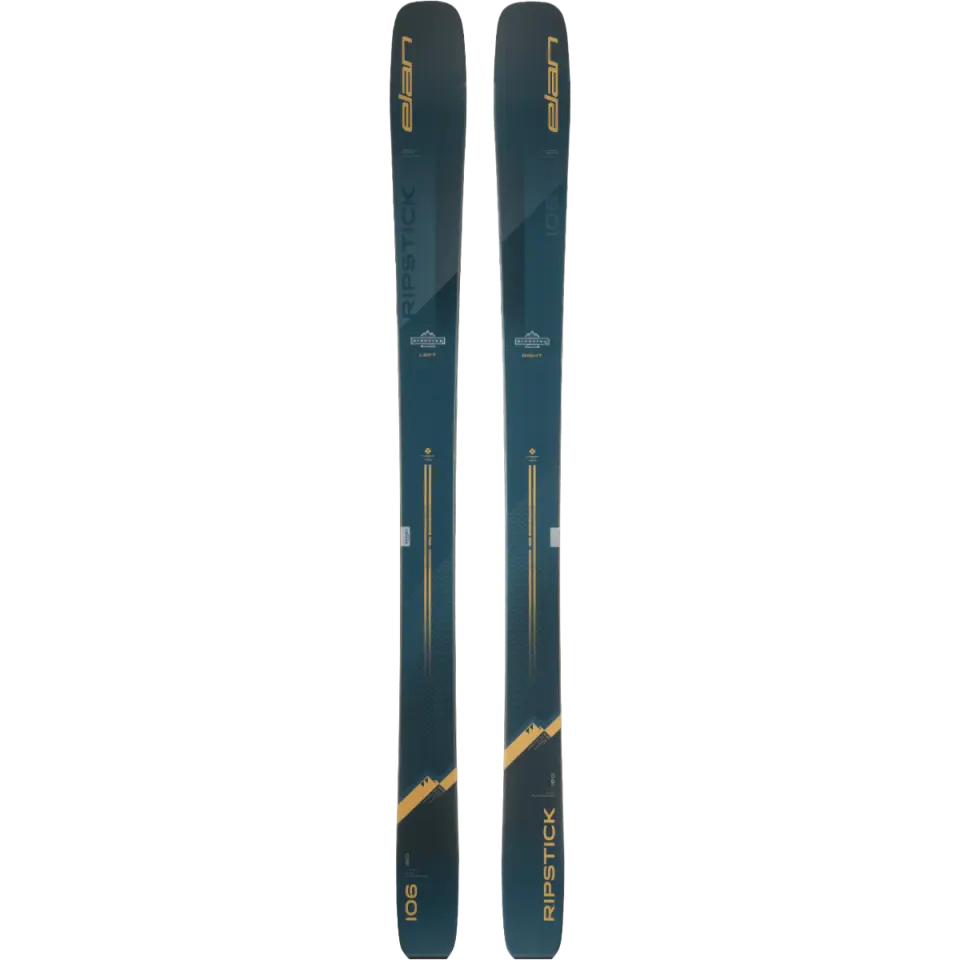 Ripstick 106