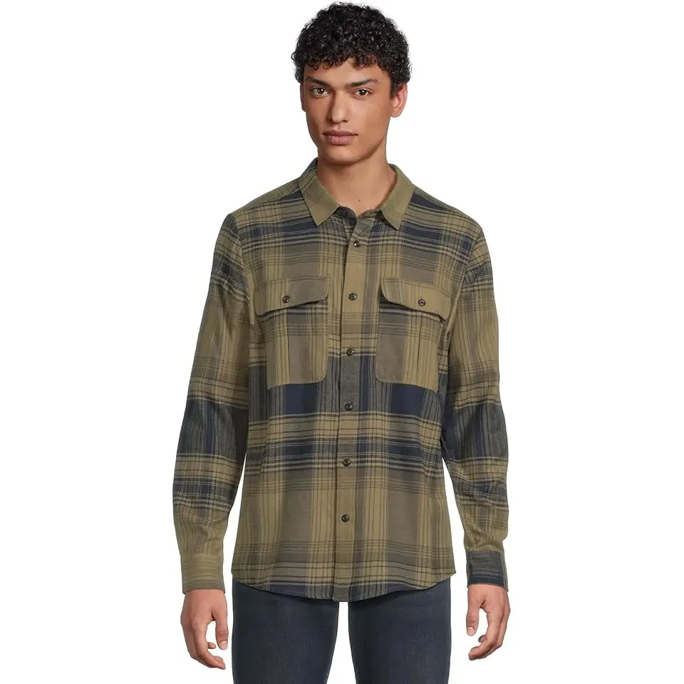 Parkstone Long Sleeve